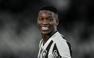 luiz henrique lidera três quesitos para o botafogo no brasileirão neste 2º semestre