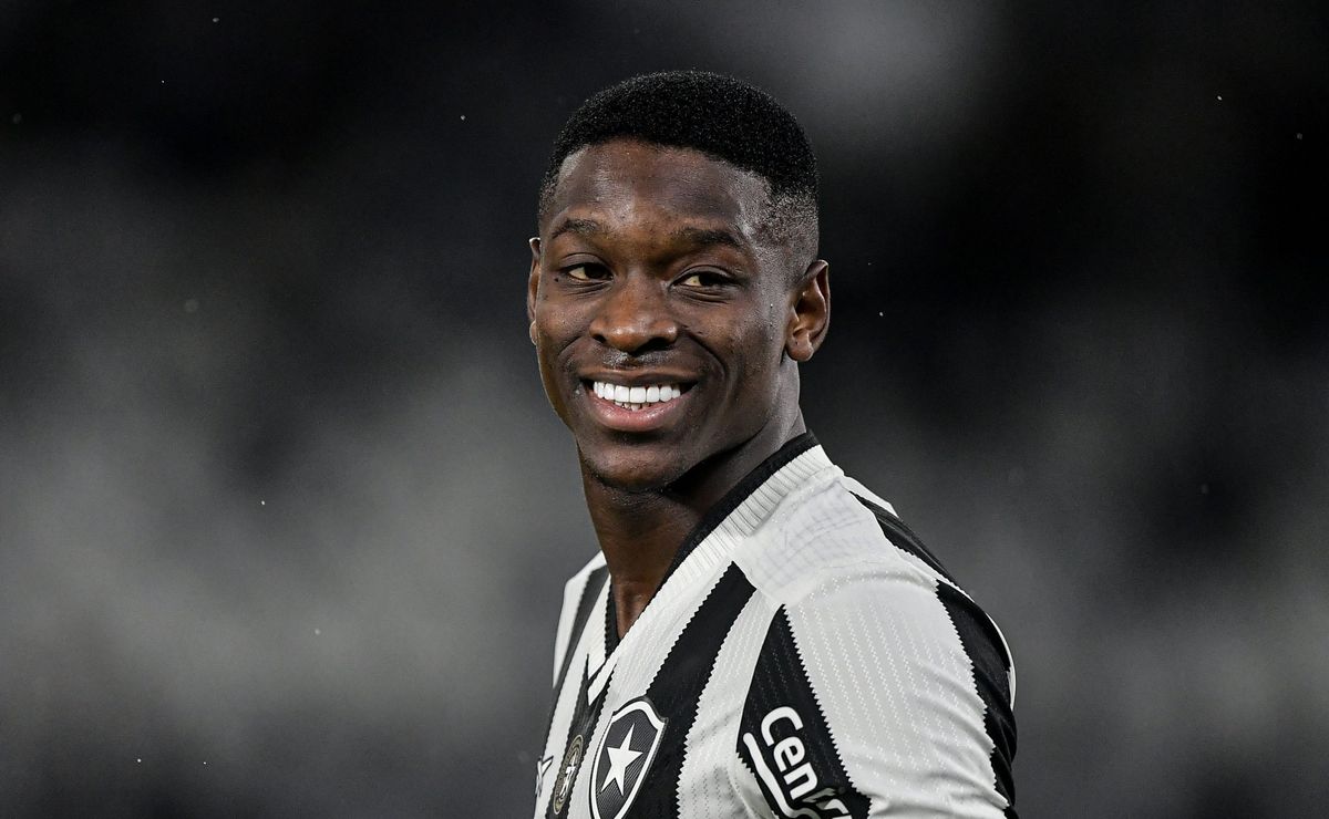 luiz henrique lidera três quesitos para o botafogo no brasileirão neste 2º semestre