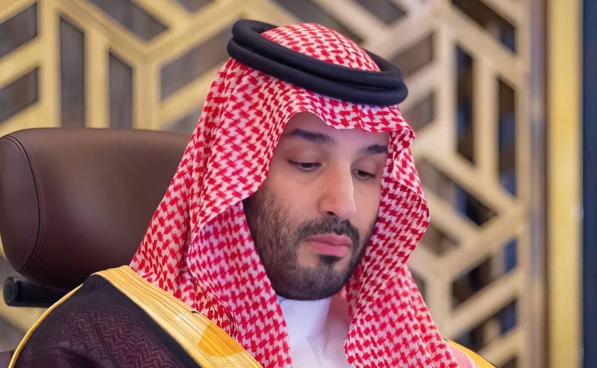 vasco e príncipe mohammad bin salman esquentam negociação para fechar acordo