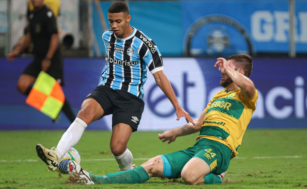 cuiabá x grêmio ao vivo – onde assistir ao jogo do campeonato brasileiro