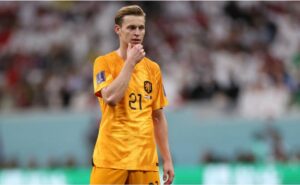 psg se interessa, mas barcelona 'recusa' oferta de até r$ 240 milhões por de jong