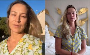 luana piovani fala sobre vida íntima e revela ter baixado aplicativo de relacionamento