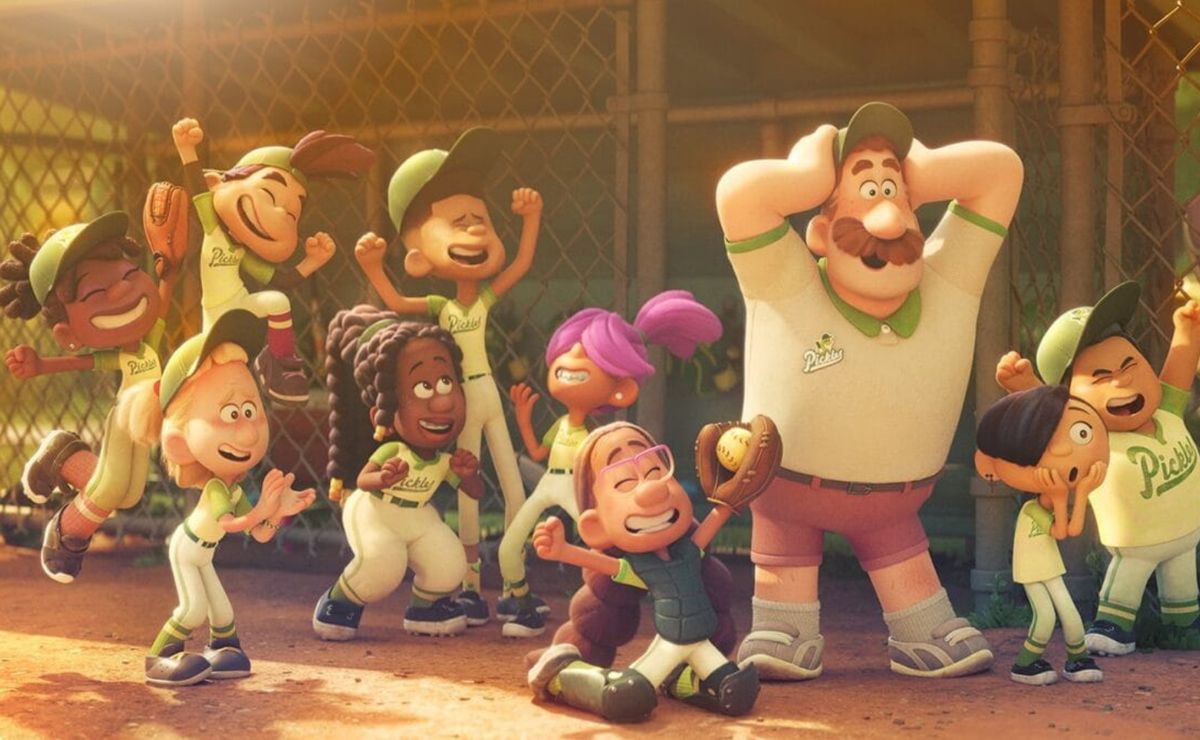 disney+: prevista para dezembro, nova série da pixar tem teaser divulgado