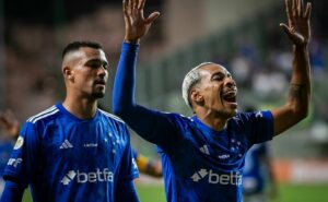 sul americana 2024: boca juniors x cruzeiro – horário, escalações do jogo, arbitragem e informações principais