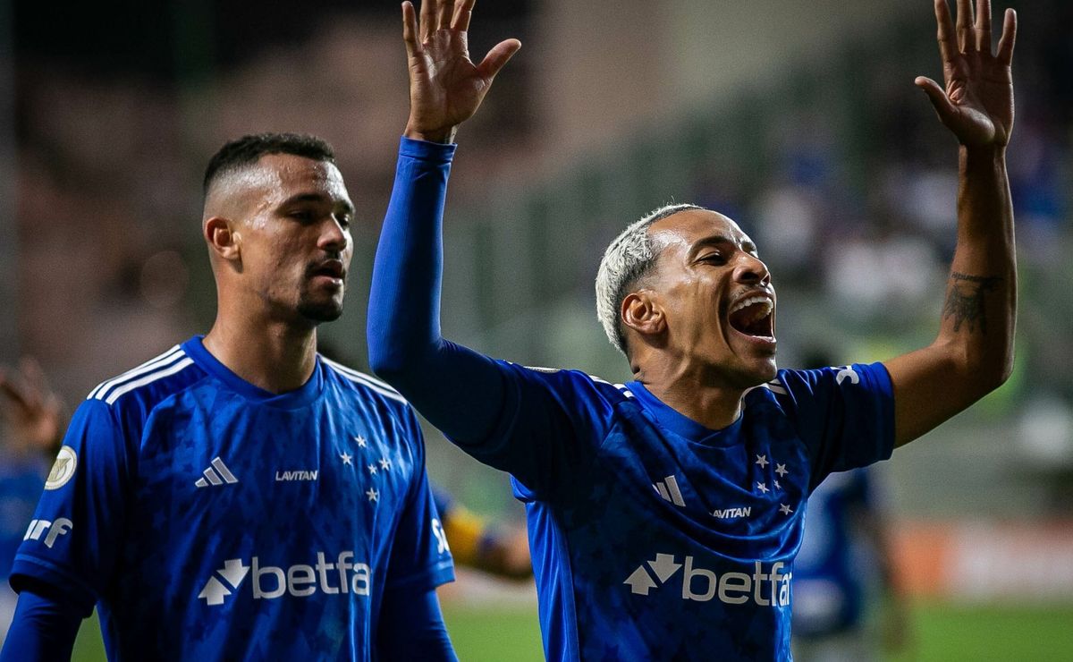 sul americana 2024: boca juniors x cruzeiro – horário, escalações do jogo, arbitragem e informações principais