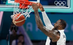 brasil busca façanha contra os eua no basquete; veja as odds