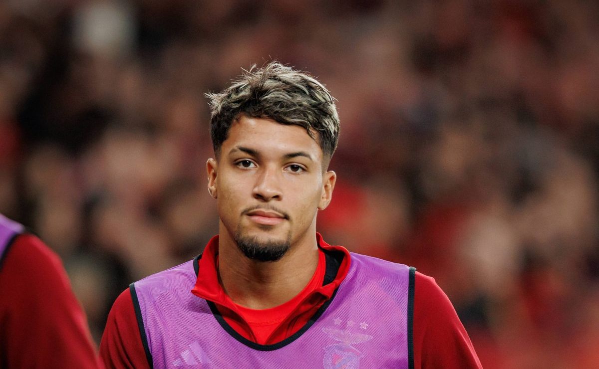 r$ 249 milhões: marcos leonardo é vendido ao al hilal e santos lucra fortuna