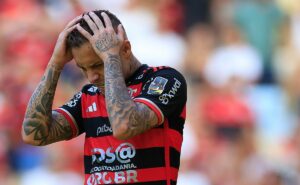 everton cebolinha precisa de cirurgia e não joga mais pelo flamengo em 2024