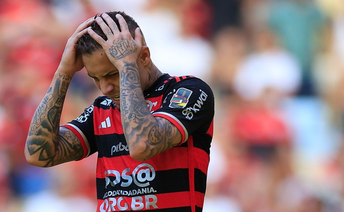 everton cebolinha precisa de cirurgia e não joga mais pelo flamengo em 2024