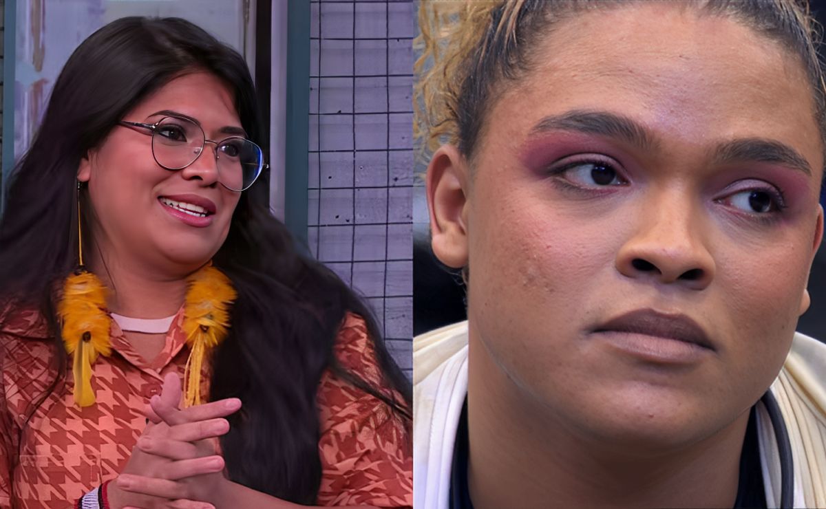 estrela da casa: eliminada, heloísa confessa 'decepção' com gael: "uma facada"