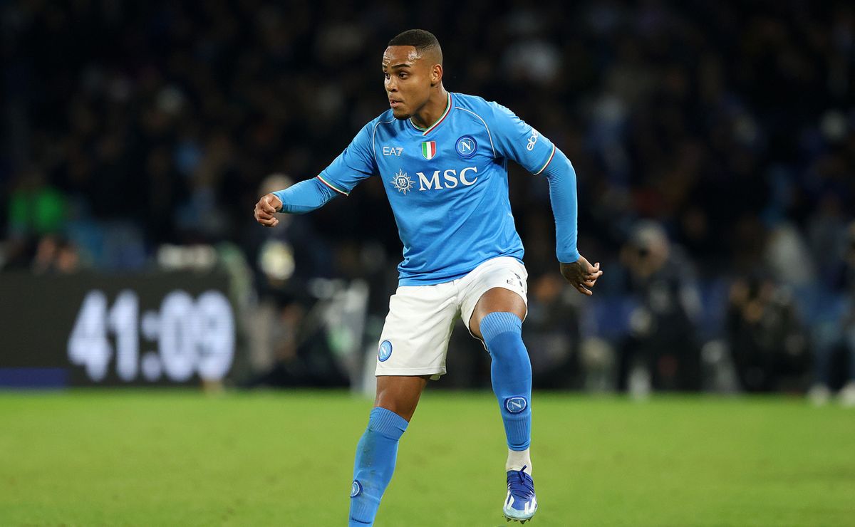 natan, ex flamengo, é emprestado pelo napoli para o futebol espanhol