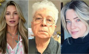 luana piovani e outros famosos desabafam sobre terremoto em portugal: “aperto no coração"