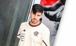 flamengo perde para o bolívar e rossi garante a classificação; confira as notas