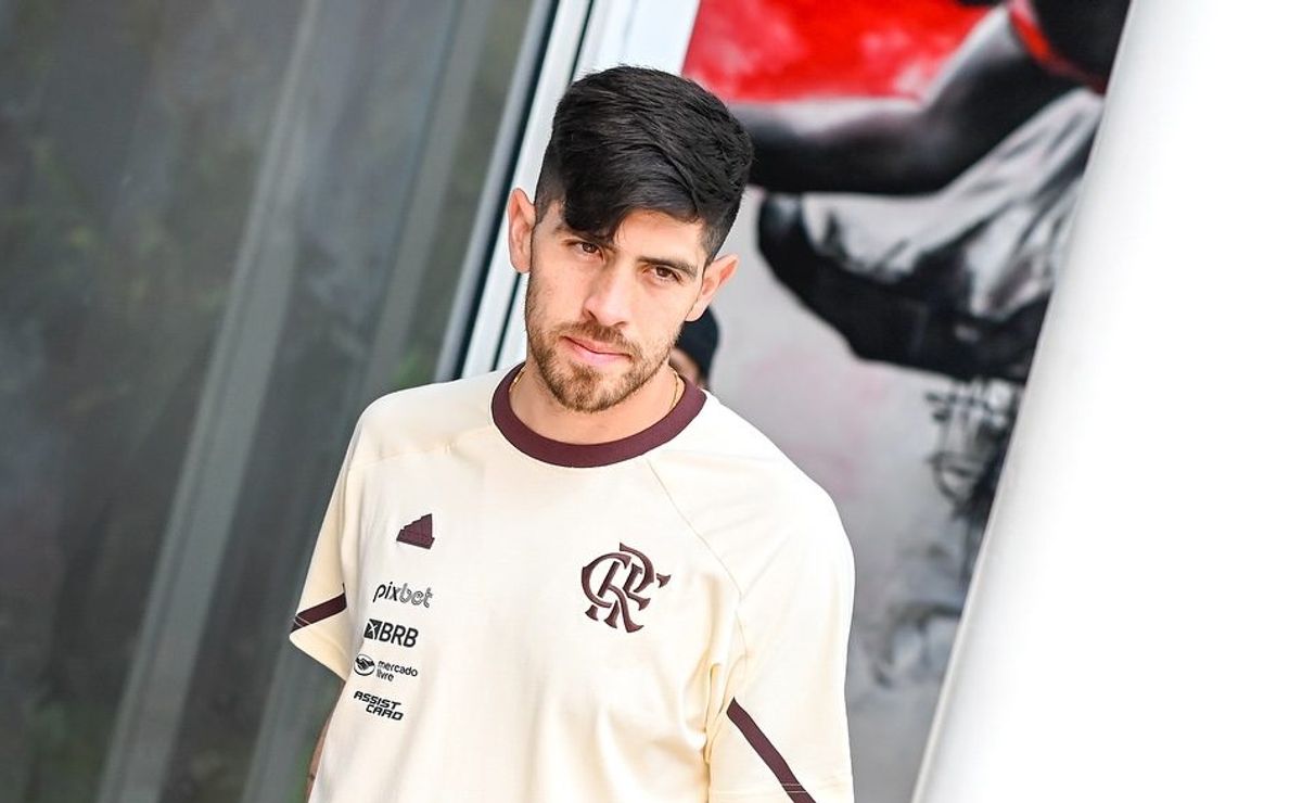 flamengo perde para o bolívar e rossi garante a classificação; confira as notas