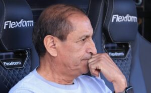 joão victor detalha saída de ramón do vasco e destaca: “fazia escolhas erradas”