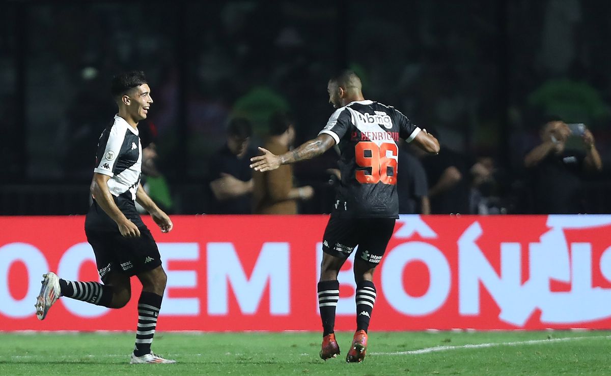 palpite vasco x atlético go – copa do brasil – 06/08/2024