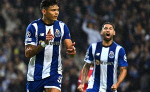 bournemouth anuncia contratação de evanilson, destaque do porto