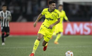 3 razões para apostar na classificação do palmeiras na libertadores