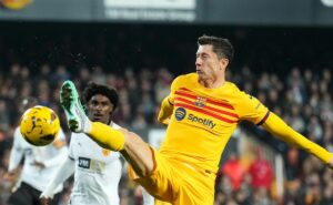 palpite valencia x barcelona – la liga – 17/08/2024