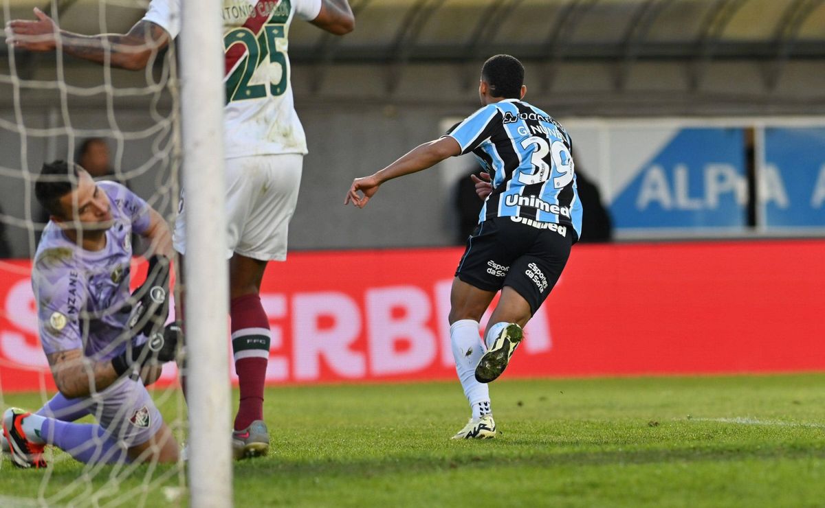 vale a pena apostar na soberania do grêmio sobre o fluminense?