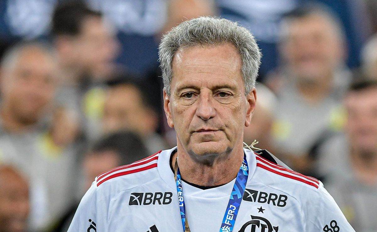 r$ 65 milhões: crystal palace deve uma fortuna ao flamengo de landim