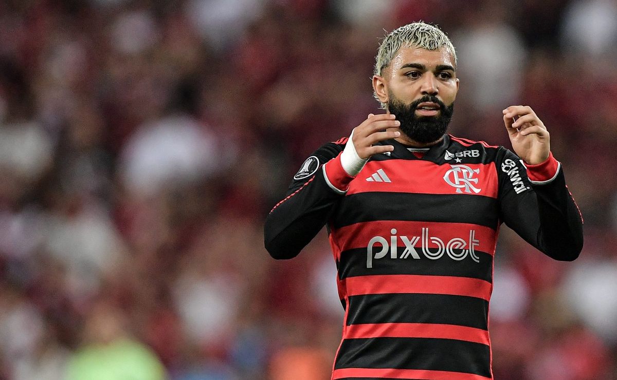 vidente prevê resultado entre flamengo de gabigol contra corinthians: "uma coisa incrível"