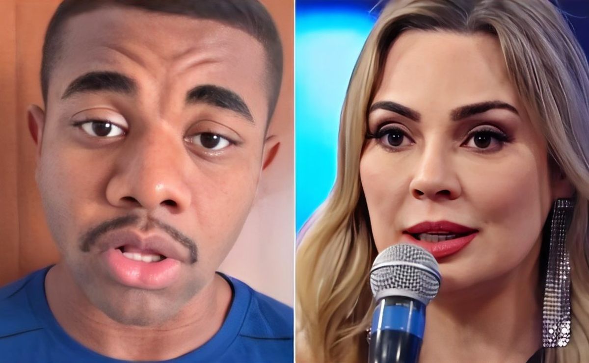 “ignorou”; davi causa nova polêmica em gravação com rachel sheherazade, diz site