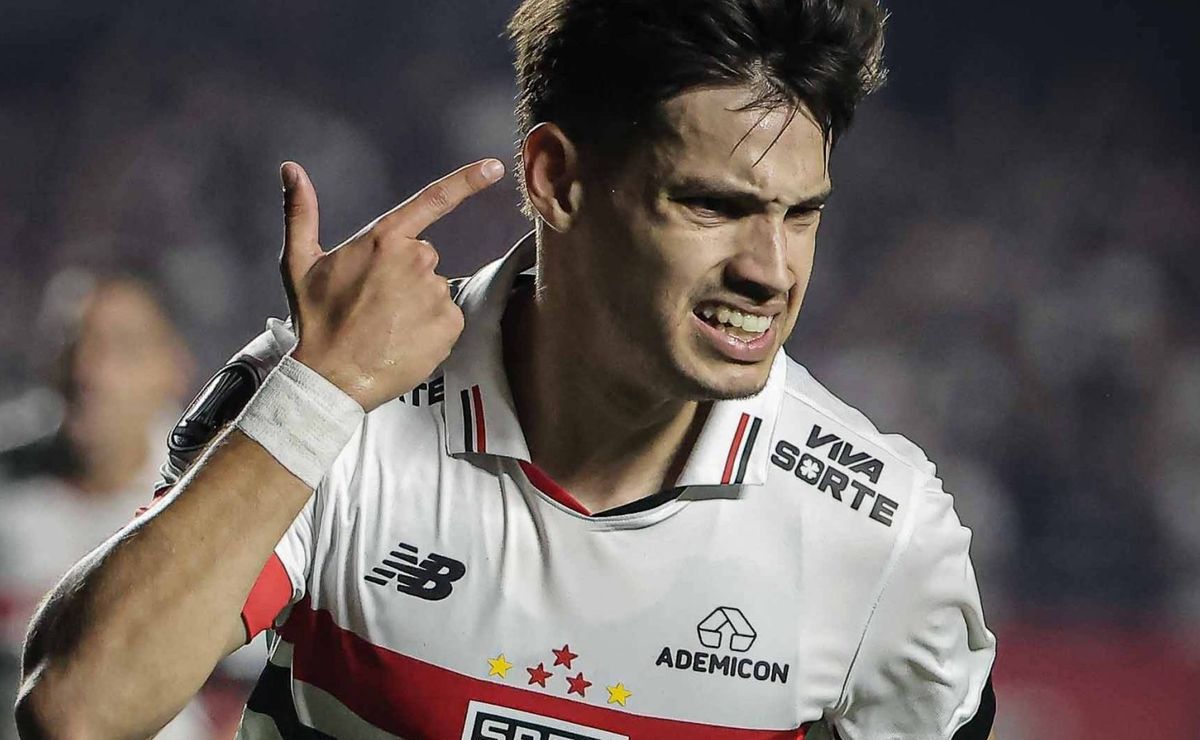 bobadilla recebe contato da europa e são paulo topa realizar venda em dezembro