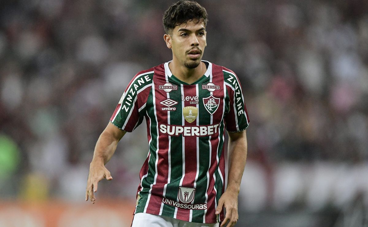nonato fala sobre saída chocante de fred do fluminense, "me pegou de surpresa"