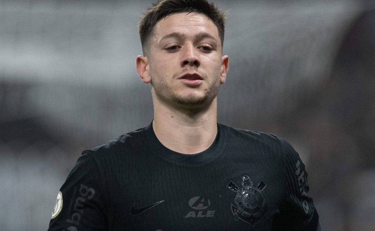 novo salário de rodrigo garro é revelado e argentino vai ganhar o dobro no corinthians