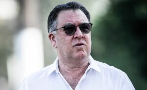 marcelo teixeira detalha avanço com wtorre e revela o que trava acordo para novo estádio do santos