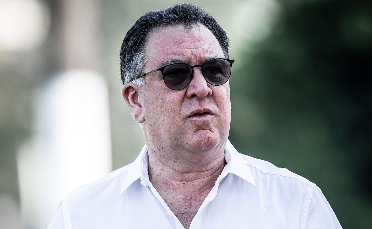 marcelo teixeira detalha avanço com wtorre e revela o que trava acordo para novo estádio do santos