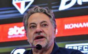 julio casares tem interesse e são paulo abre negociação com segundo volante argentino