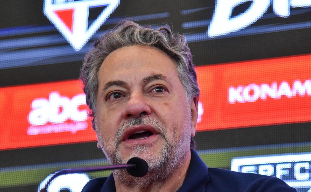 julio casares tem interesse e são paulo abre negociação com segundo volante argentino