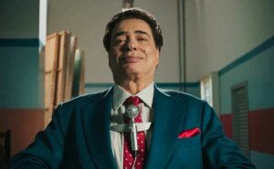 o rei da tv: conheça a série que retrata a vida de silvio santos