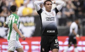 wydad casablanca não para em giovane e quer +3 jogadores do corinthians 