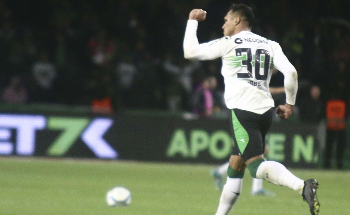 sport x coritiba: quanto vale um gol de robson na série b?