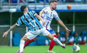 grêmio x bahia ao vivo – onde assistir ao jogo do campeonato brasileiro