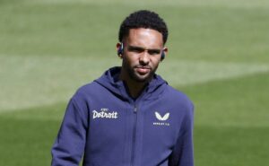 botafogo avança por mais um reforço e prepara chegada de vitinho, do burnley ing