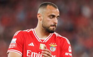 r$ 43 milhões: arthur cabral pode sair e benfica por faz oferta por jardiel, do grêmio