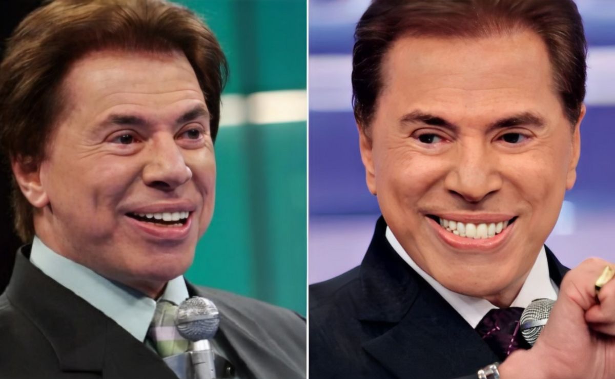 “não deixar”; funcionários do sbt tomam decisão para ‘honrar’ silvio santos, diz site