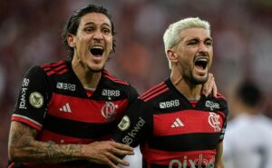 flamengo recebe outra proposta por atacante após recusar oferta por pedro e felipe lima fica