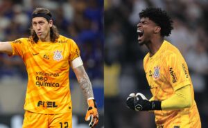 de cássio a hugo souza, timão venceu as últimas 6 decisões por pênaltis