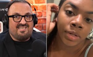 a fazenda 16: web aponta suposta ‘pista’ de carelli sobre raquel brito: “queremos”