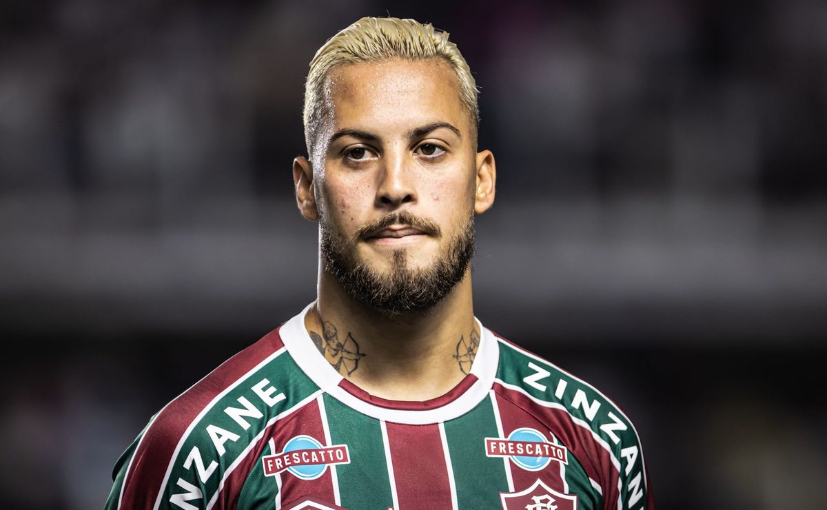 diretor do fluminense nega transferência de guga para o internacional: “não temos interesse”