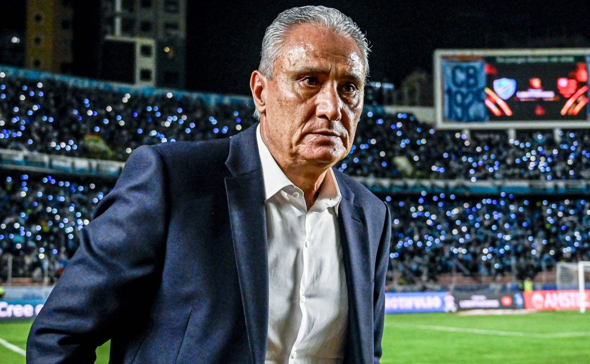 tite decide barrar meio campista de bahia x flamengo e victor hugo está fora dos planos