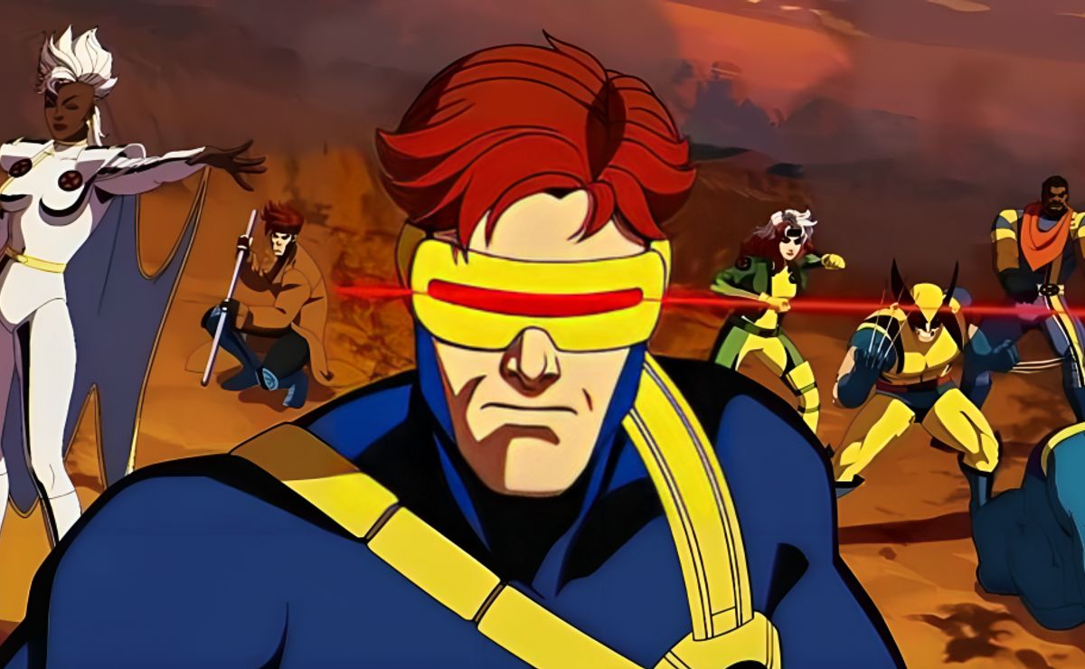 x men '97: produtor entrega 'pistas' sobre futuro da série dos mutantes