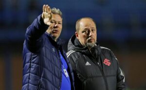 alessandro barcellos faz ligação no internacional para contratar matheus henrique, do américa mineiro 