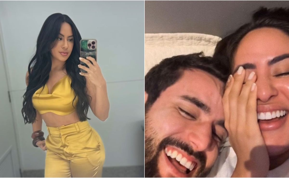 “ele dá…”; isabelle dá resposta inusitada sobre matteus ao expor intimidade na cama