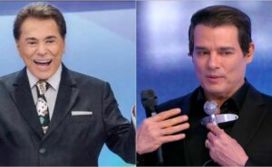“cabeça”; celso portiolli fala sobre futuro no sbt ao rejeitar rótulo de ‘novo’ silvio santos